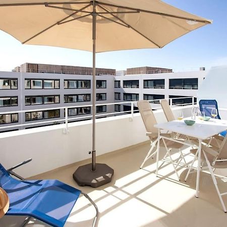L17 Arenas Suite 3 Balconies 5Mins To The Sea Nizza Kültér fotó